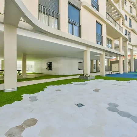 Isea 153 - Grupo Turis 아파트 칼페