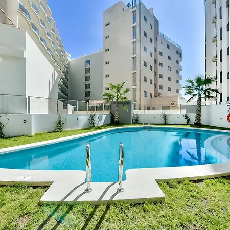 Isea 153 - Grupo Turis