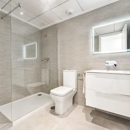 Isea 153 - Grupo Turis 아파트