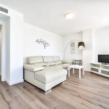 Isea 153 - Grupo Turis 아파트 *