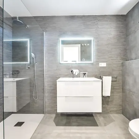 Isea 153 - Grupo Turis 아파트