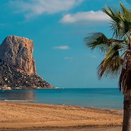 Isea 153 - Grupo Turis Calpe