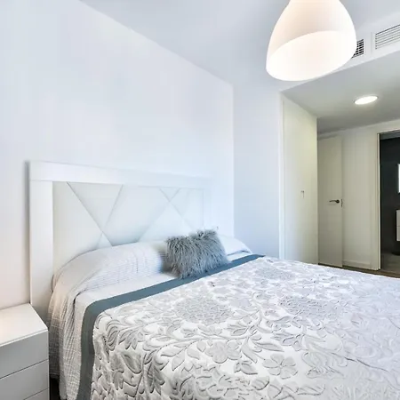 아파트 Isea 153 - Grupo Turis *