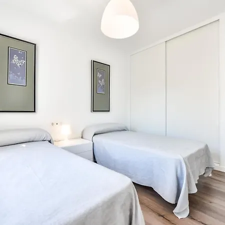 Isea 153 - Grupo Turis 아파트