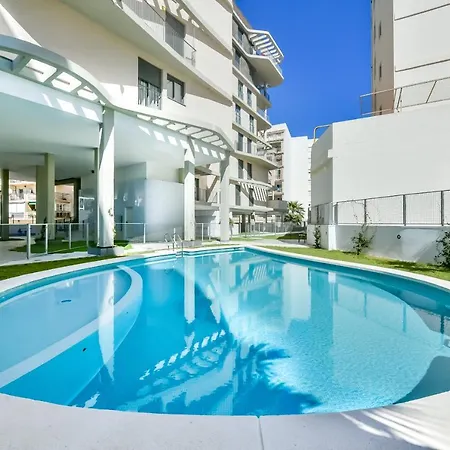 Isea 153 - Grupo Turis Calpe