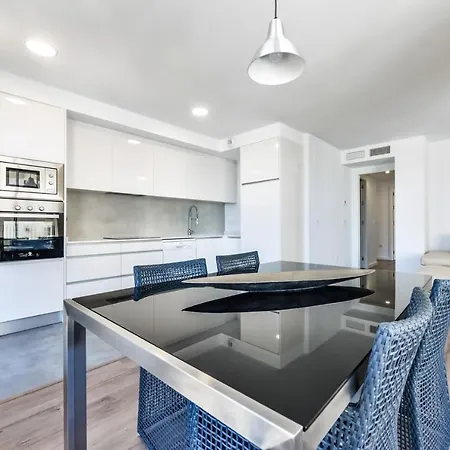 Isea 153 - Grupo Turis דירה קלפה