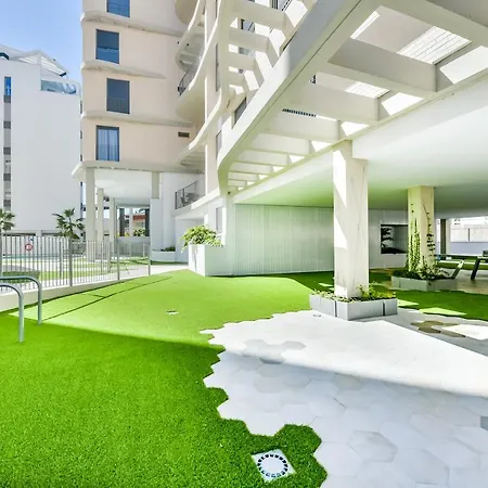 Isea 153 - Grupo Turis Calpe