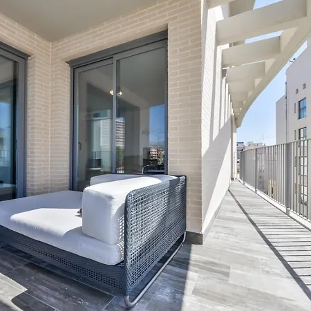 Isea 153 - Grupo Turis Calpe