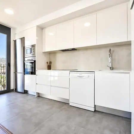 Lejlighed Isea 153 - Grupo Turis