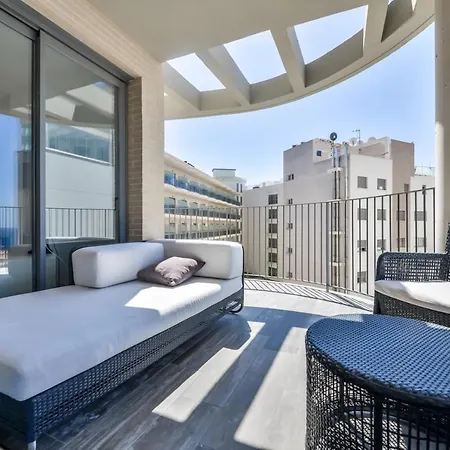 Isea 153 - Grupo Turis קלפה