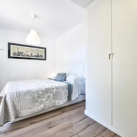 דירה Isea 153 - Grupo Turis קלפה