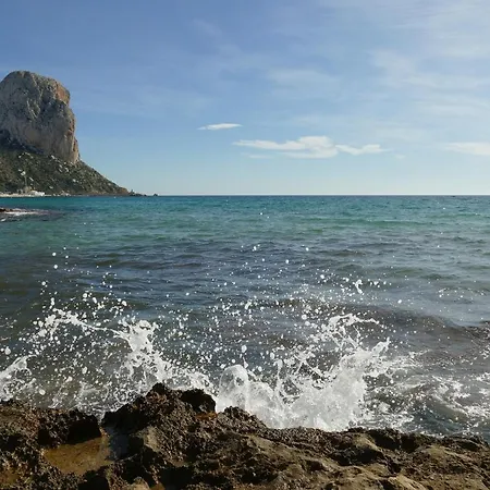 Isea 153 - Grupo Turis Calpe