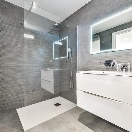 Lejlighed Isea 153 - Grupo Turis