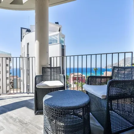 Isea 153 - Grupo Turis