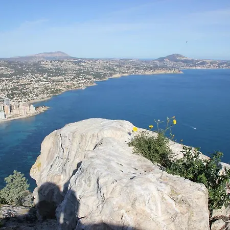 Isea 153 - Grupo Turis Apartman Calpe