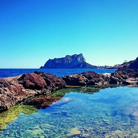 Isea 153 - Grupo Turis Calpe