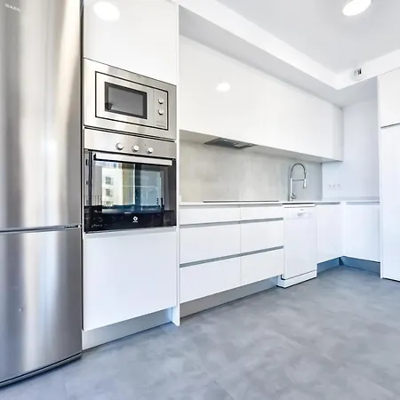 Isea 153 - Grupo Turis דירה *