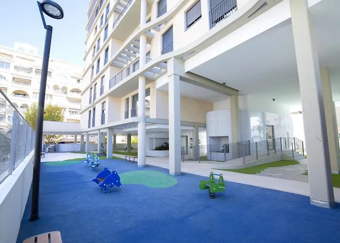 Isea 153 - Grupo Turis Calpe