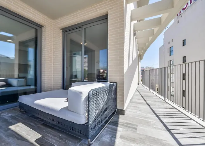 Isea 153 - Grupo Turis Calpe