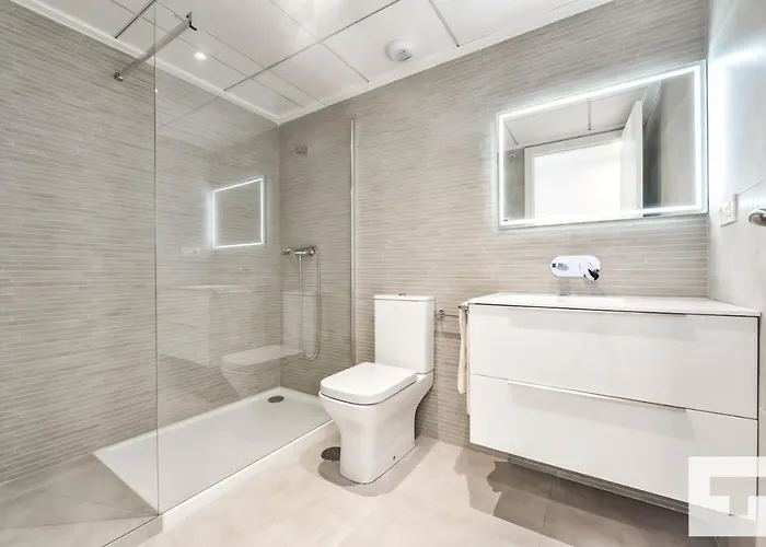 Isea 153 - Grupo Turis Apartment