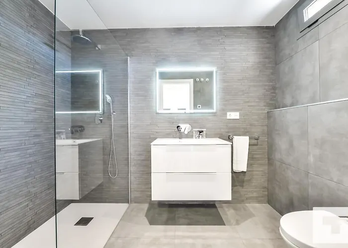 Isea 153 - Grupo Turis Apartment