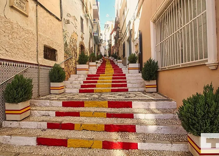 Apartment Isea 153 - Grupo Turis *