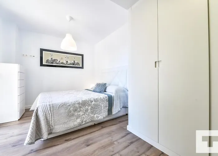 Apartment Isea 153 - Grupo Turis Calpe