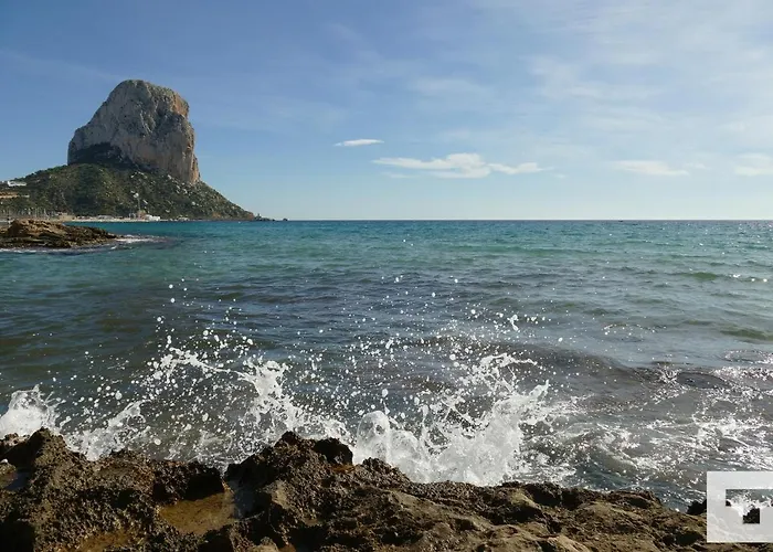 Isea 153 - Grupo Turis Calpe