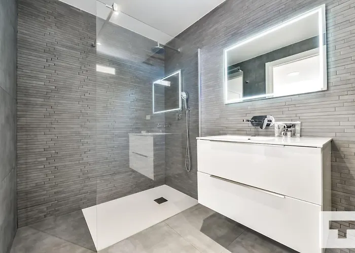 Apartment Isea 153 - Grupo Turis