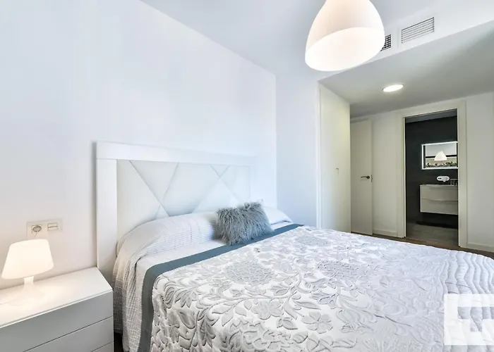 Apartment Isea 153 - Grupo Turis *