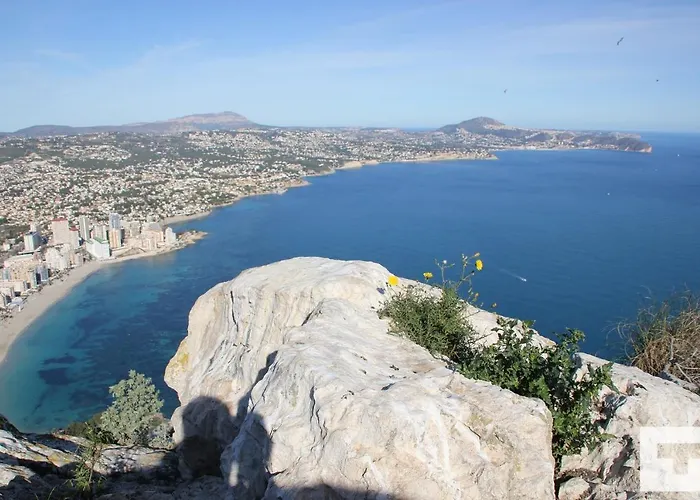 Isea 153 - Grupo Turis Apartment Calpe