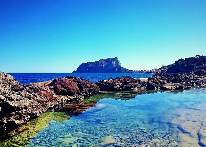 Isea 153 - Grupo Turis Calpe