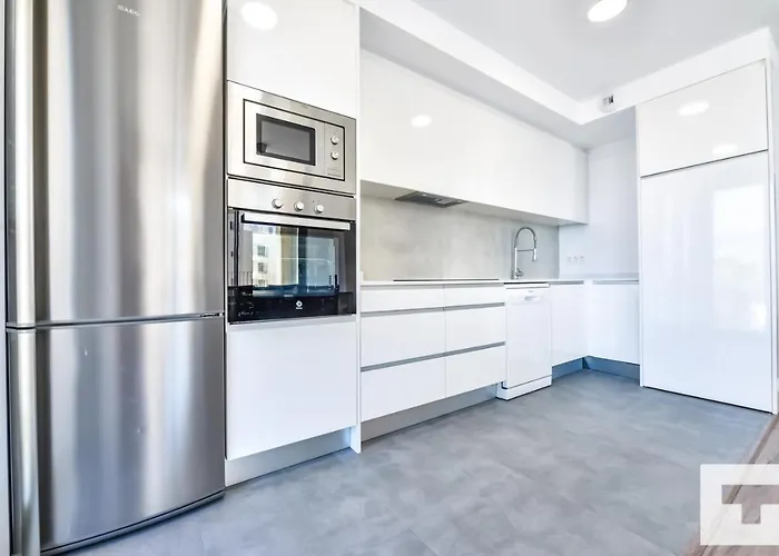 Isea 153 - Grupo Turis Apartment *