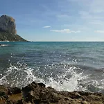 Isea 153 - Grupo Turis Calpe