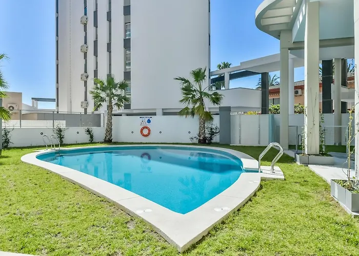 Isea 153 - Grupo Turis * 卡尔佩