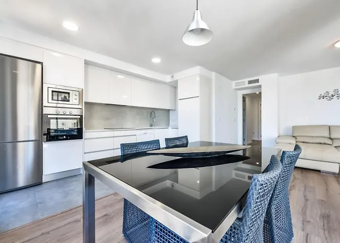 Isea 153 - Grupo Turis 公寓 卡尔佩