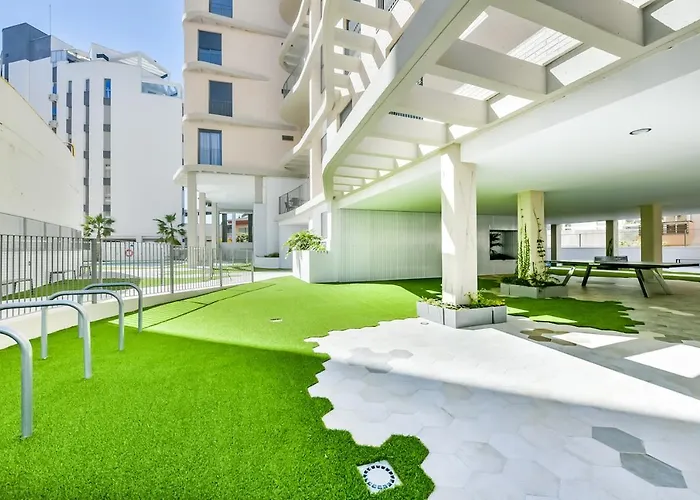 Isea 153 - Grupo Turis 卡尔佩