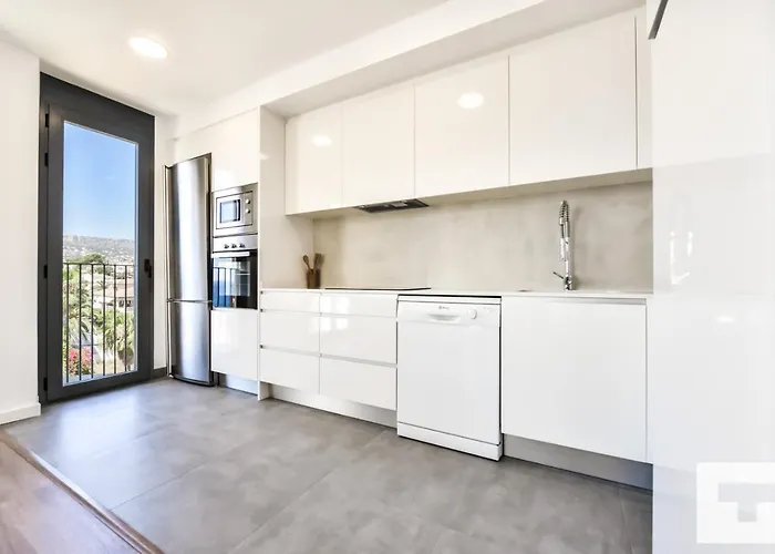 公寓 Isea 153 - Grupo Turis