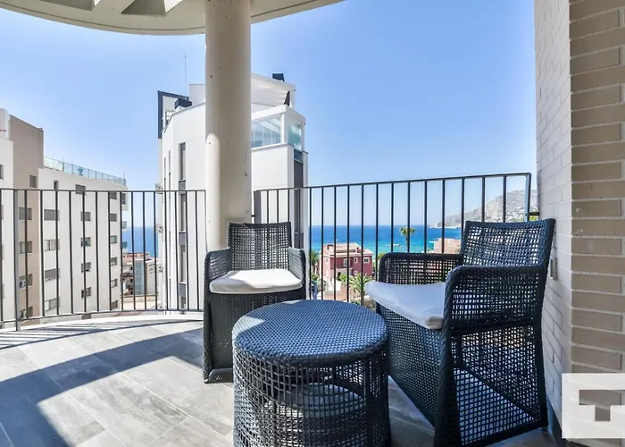 Isea 153 - Grupo Turis