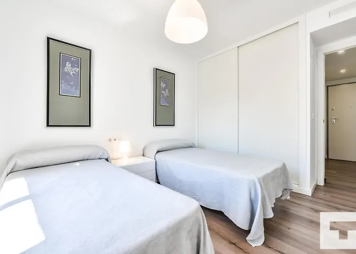 Isea 153 - Grupo Turis 公寓